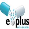 E-Plus Ecza Deposu | İnosis Yazılım